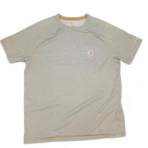 Carhartt Men's pocket tee shirt